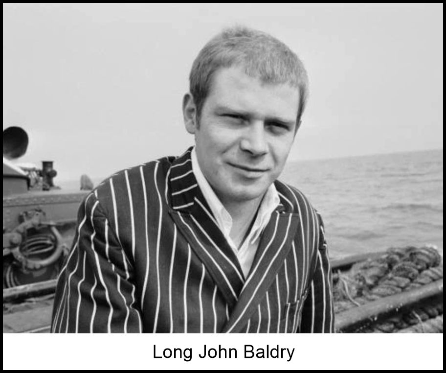 6b. Long John Baldry