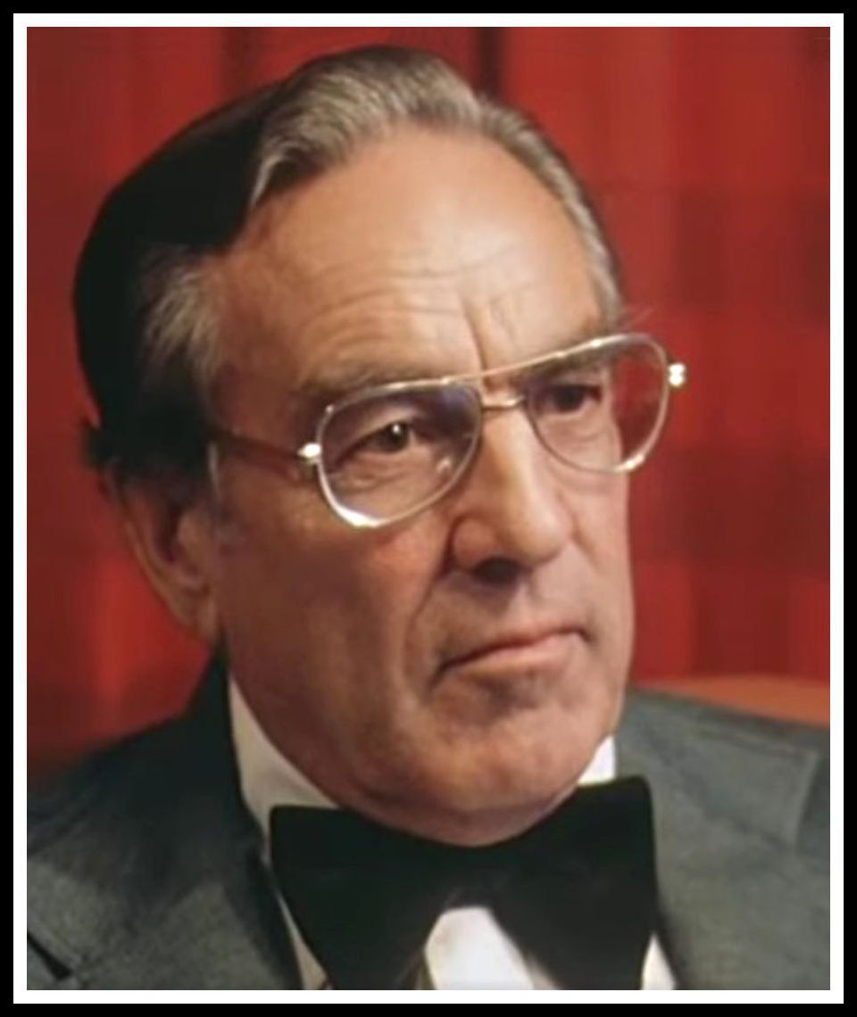 Herb Miller at 65