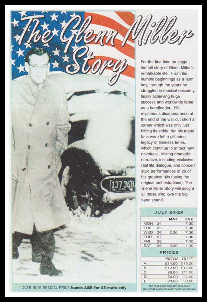 The Glenn Miller Story